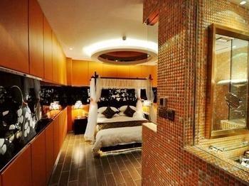 161 O.So Luxury Hotel 원저우 외부 사진