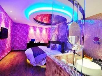 161 O.So Luxury Hotel 원저우 외부 사진