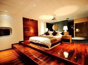 161 O.So Luxury Hotel 원저우 외부 사진